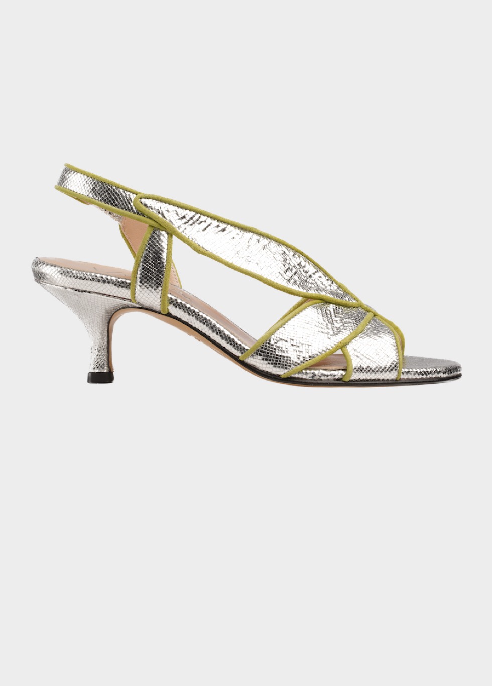 Artigiani per realizzazione linea scarpe